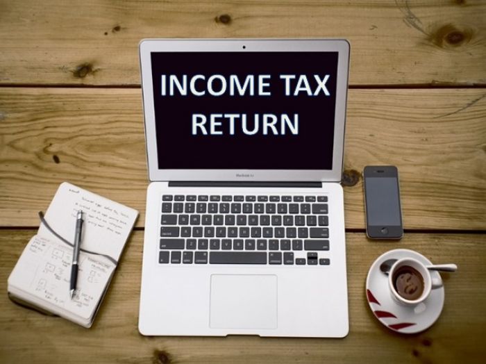 How to Do E-Filing of Income Tax Return (ITR) Online in Bangalore?