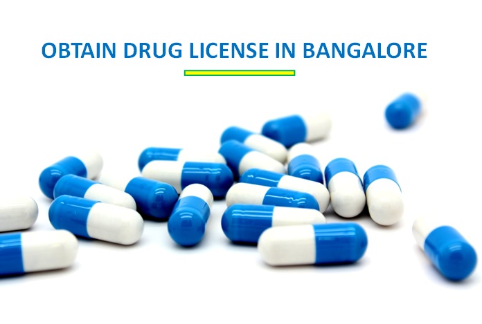 How to Get Drug License in Bangalore India