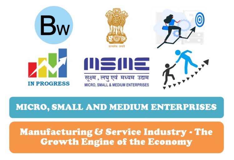 Difference Between Micro, Small and Medium Enterprises
